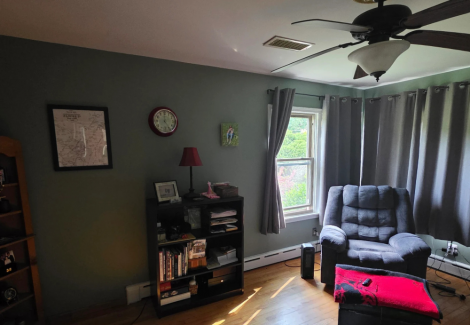 Interior Painting in Rosendale, NY