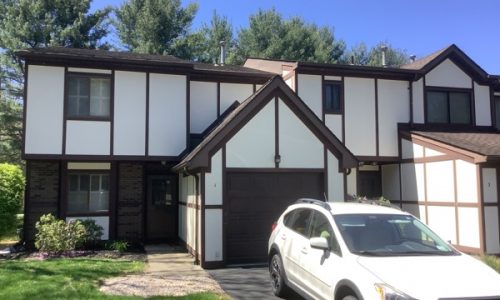 Crystal Glen Condominium Poughkeepsie NY