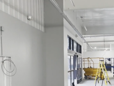 Retail Painting Services Middletown, NY