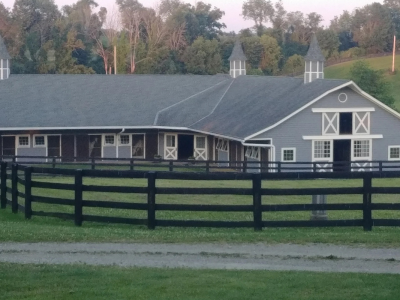 exterior painting services