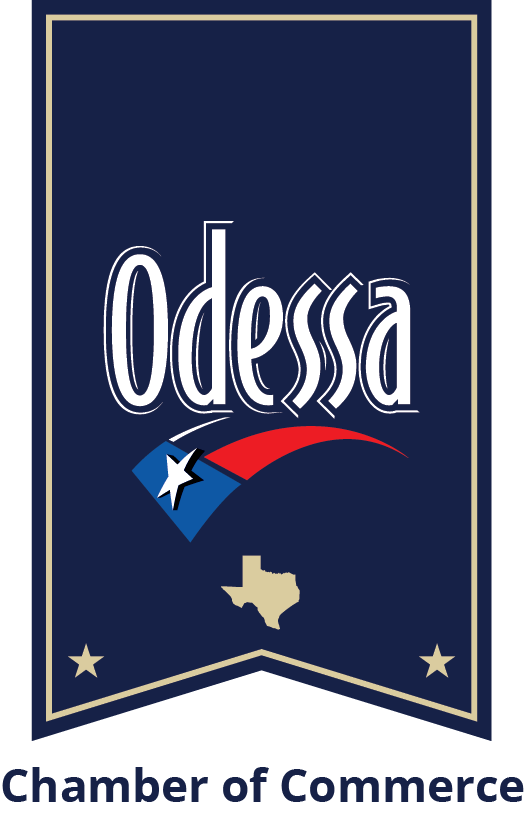 Odessa Chamber logo