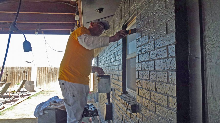 Johnny Pantoja - Painter Preview Image 1