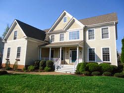 Richmond – Exterior