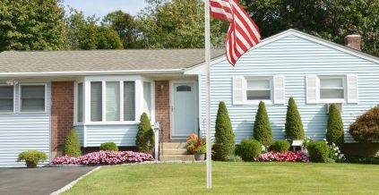 Richmond, VA Exterior Painting