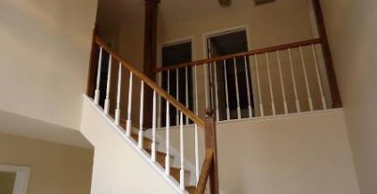 Richmond – Interior