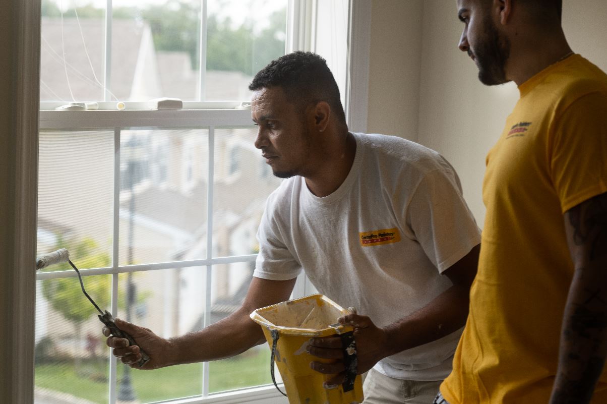 Should You Hire A Painter? What to know CertaPro Painters of Milwaukee