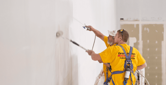 Check out our Drywall Repair