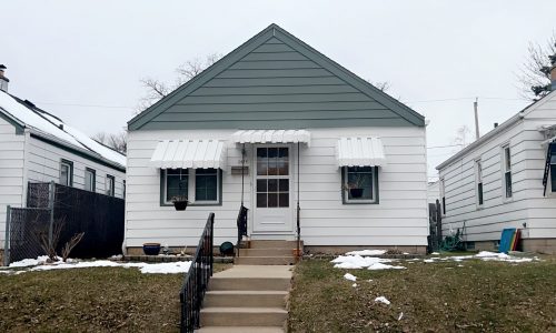 House Painting in Greenfield, WI