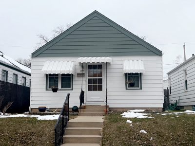 House Painting in Greefield, WI