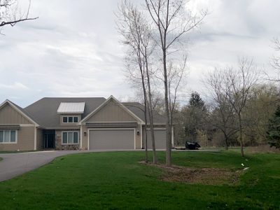 Home Painting in Mequon, WI