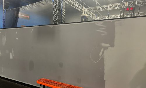 Skyzone Before Image Side Wall