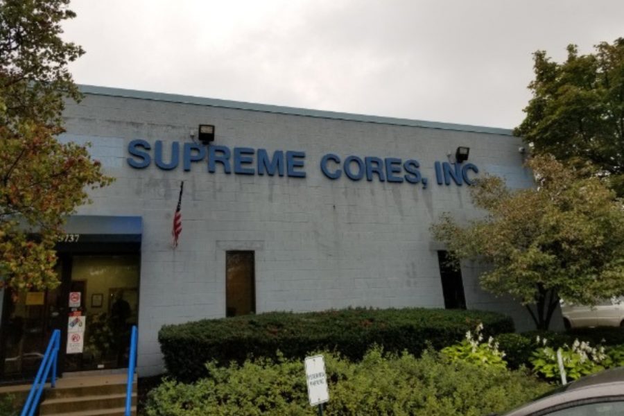 Supreme Cores Before Image Preview Image 1