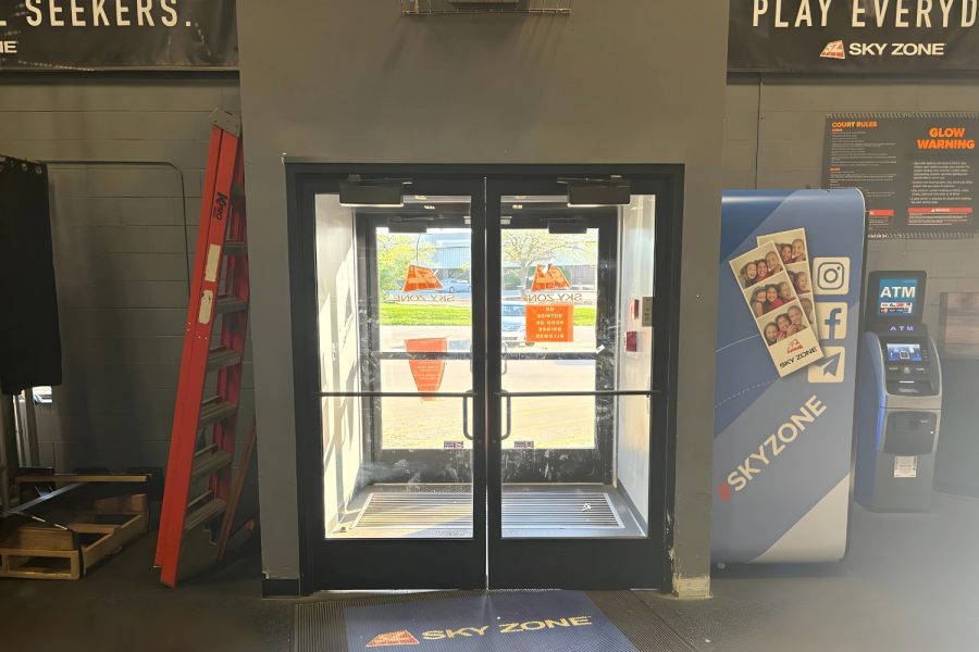 Skyzone Before Front Door Preview Image 16