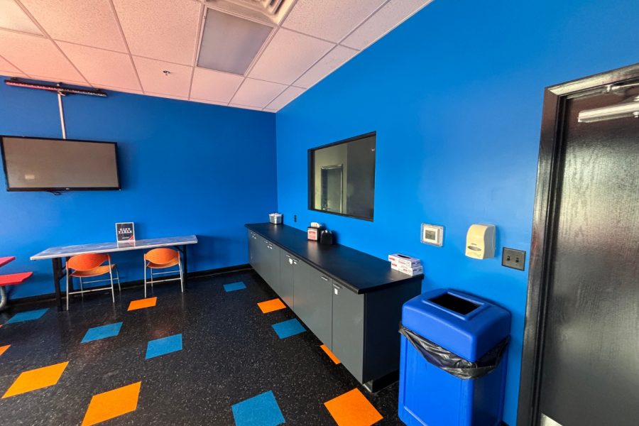 Skyzone After gathering room cabinets Preview Image 8