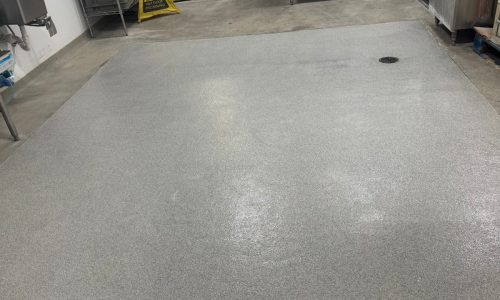 Pilot Project Brewing After Photo