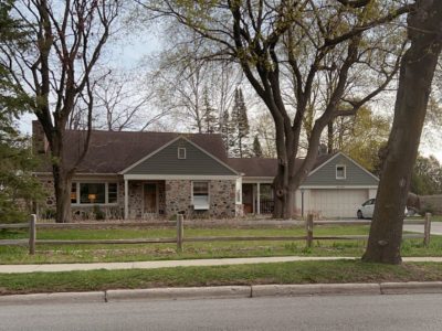 House Painting in Cedarburg, WI
