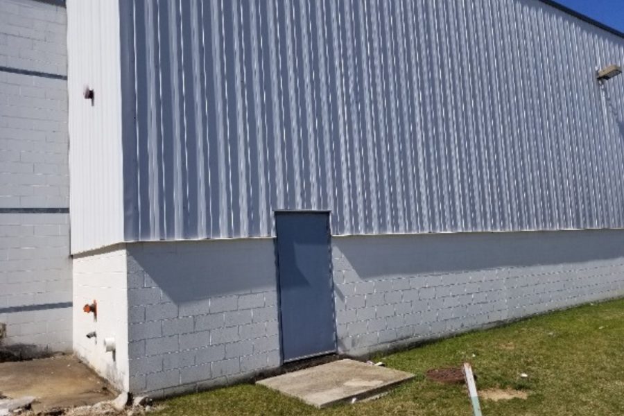 GFL Exterior Refresh Before Photo Preview Image 6