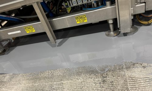 Pilot Project Brewing During Photo