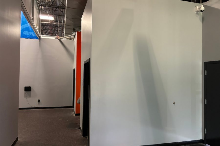 Skyzone After hallway Preview Image 5