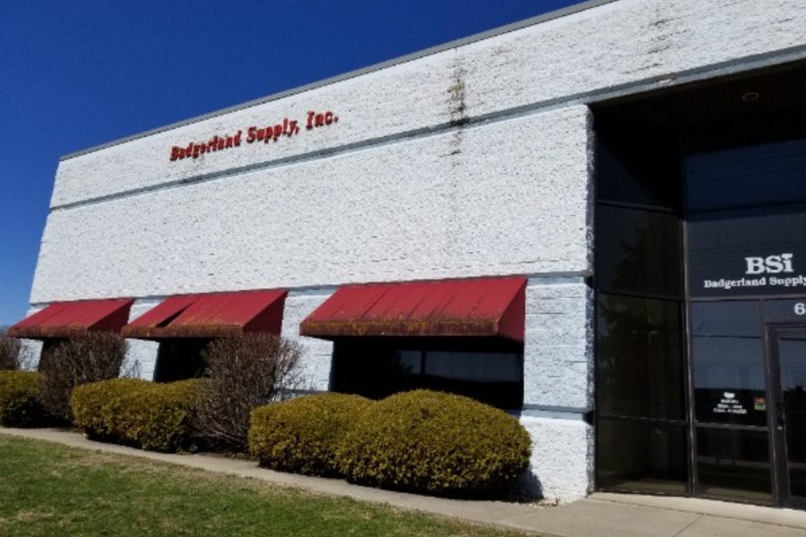 GFL Exterior Refresh Before Photo Preview Image 11