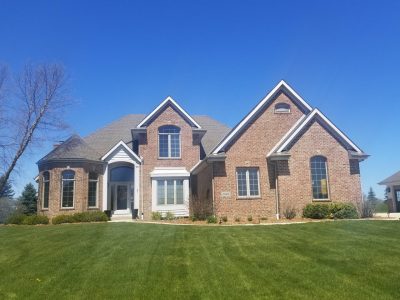 milwaukee house painted