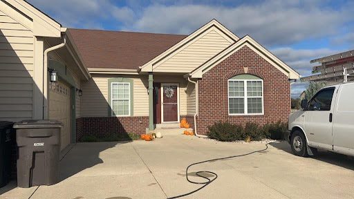 Limewash Exterior Before Photo Preview Image 4