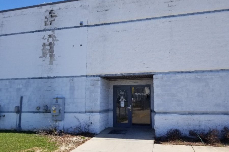 GFL Exterior Refresh Before Photo Preview Image 2