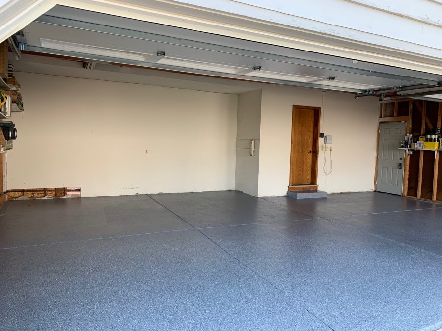 Polyurea floor coating Preview Image 10