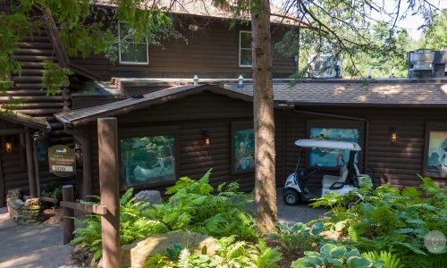 Ishnala Supper Club Case Study After Photo