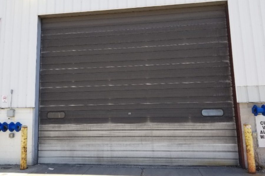 GFL Exterior Refresh Before Photo Preview Image 4