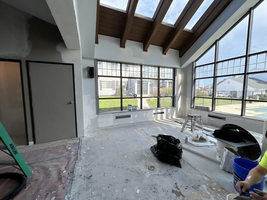 Wood Creek Case Study Before Photo Preview Image 2