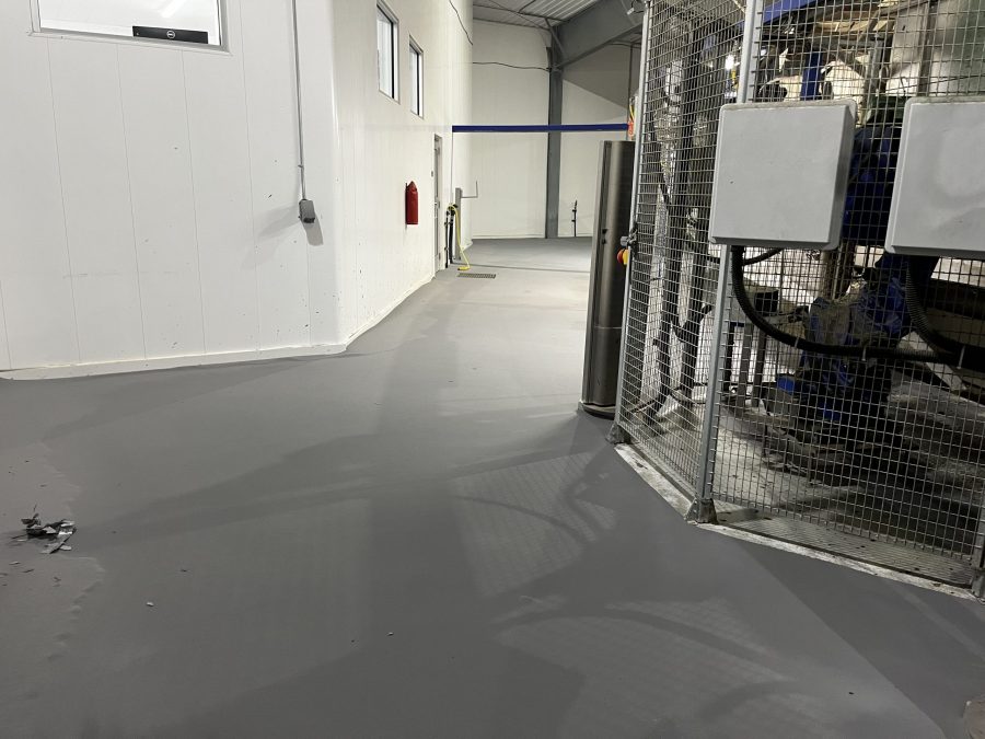 Commercial Flooring Project after photo Preview Image 3