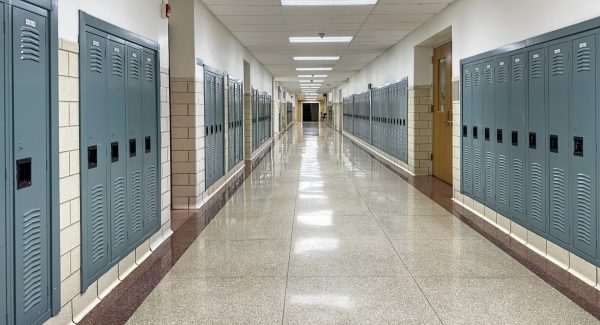 School painting hero image