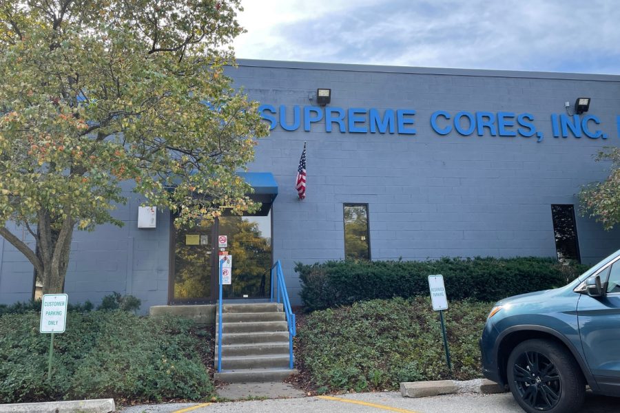 Supreme Cores After Photo Preview Image 10