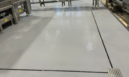 Pilot Project Brewing After Photo