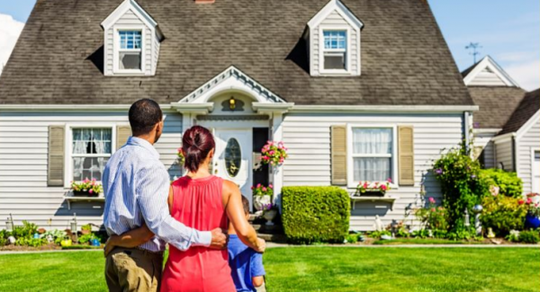 paint colors for selling a home