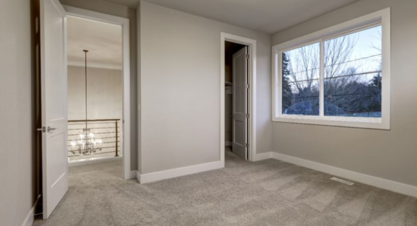 interior painting project Milwaukee