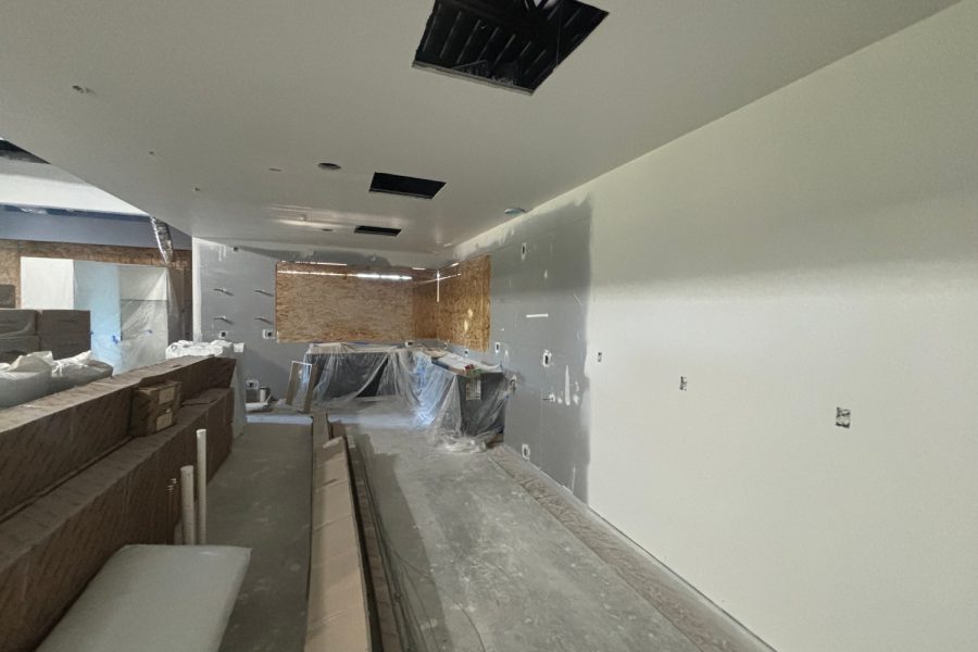 Cudahy Fire Station main area preparations side image Preview Image 14