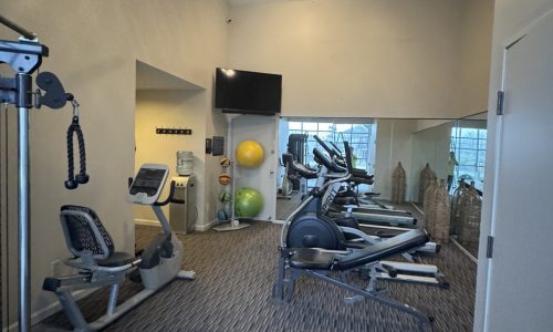 Wood Creek Case Study After Photo