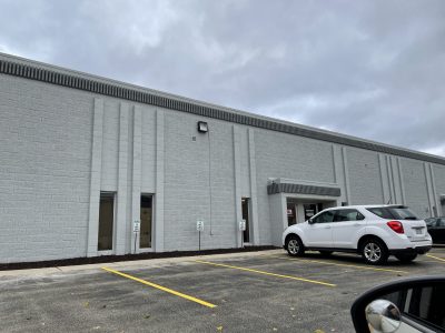 new berlin office buildings