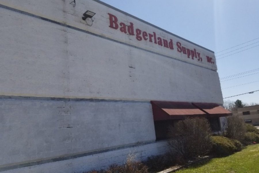 GFL Exterior Refresh Before Photo Preview Image 1