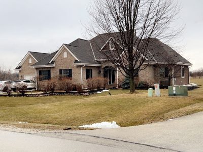 home in Caledonia, WI