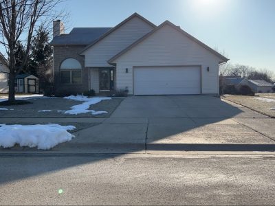 House Painting in Oak Creek, WI