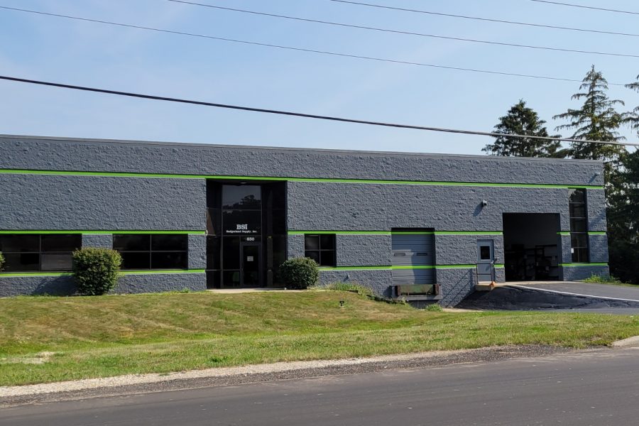 GFL Exterior Refresh After Photo Preview Image 15