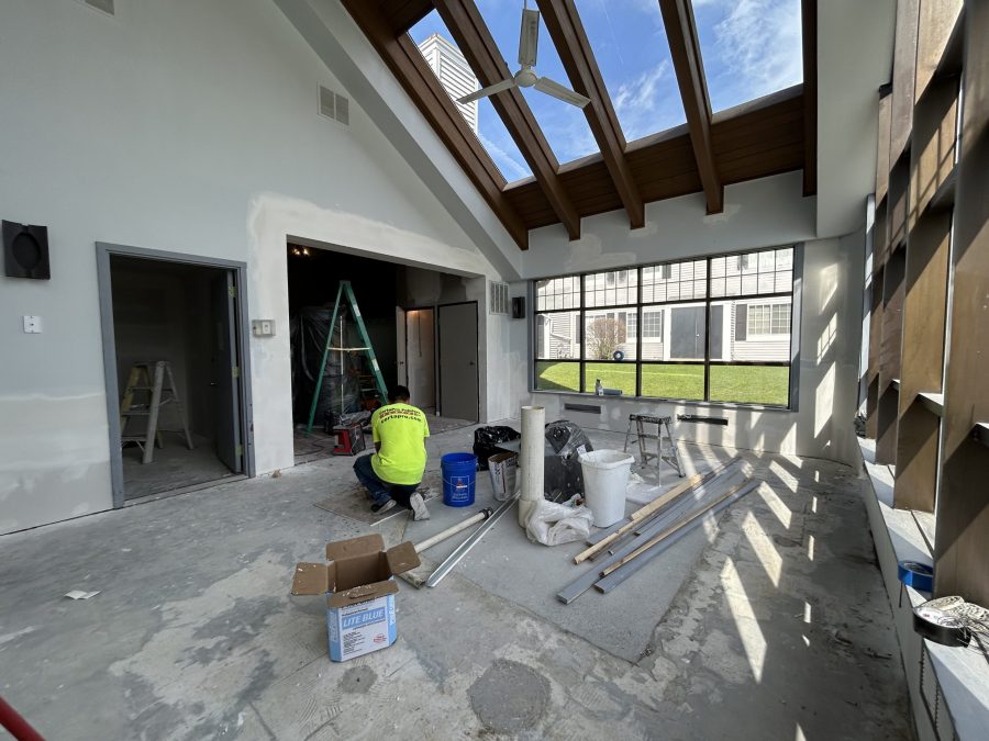 Wood Creek Case Study Before Photo Preview Image 3