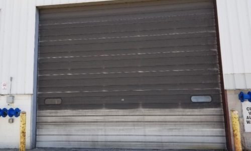 GFL Exterior Refresh Before Photo