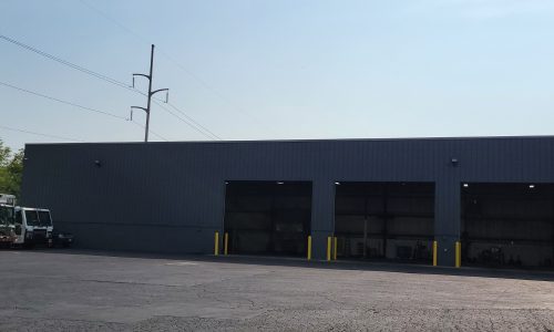 GFL Exterior Refresh After Photo