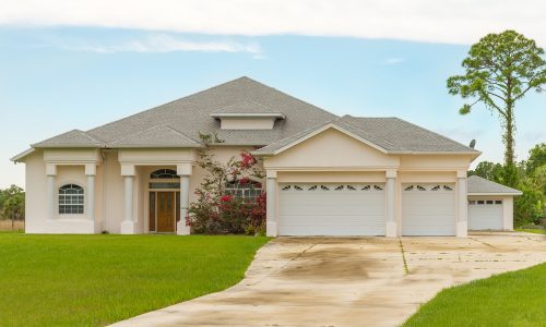 Stucco House Painters