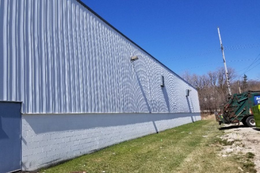 GFL Exterior Refresh Before Photo Preview Image 7