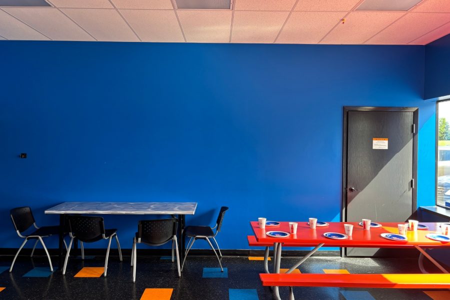 Skyzone After gathering room Preview Image 7